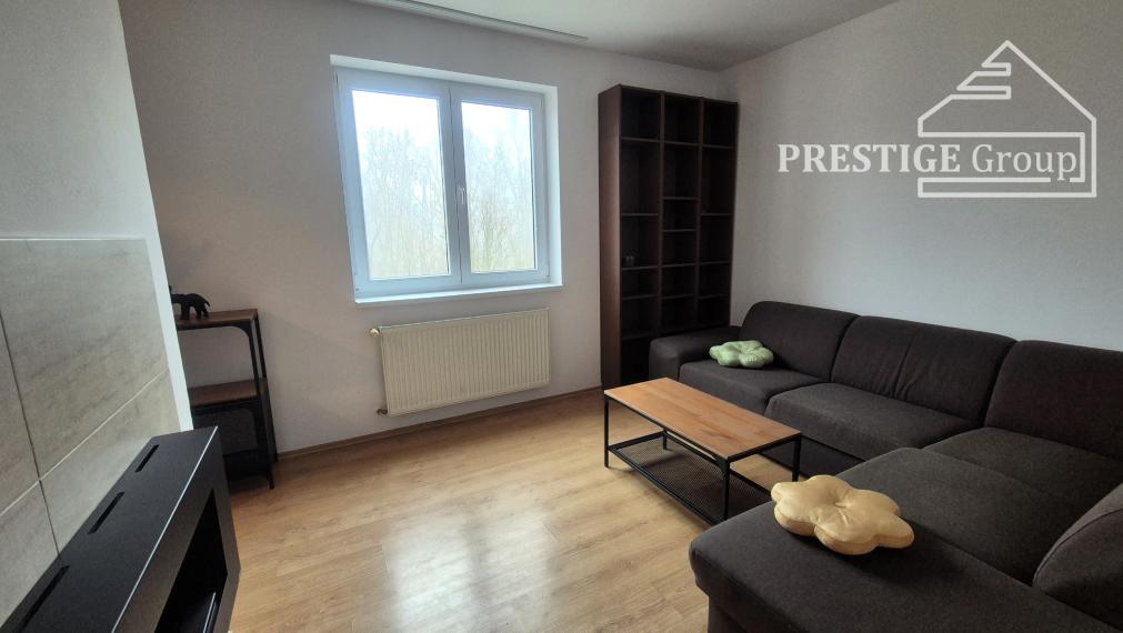 3-izbový byt - Východná ul., Trenčín