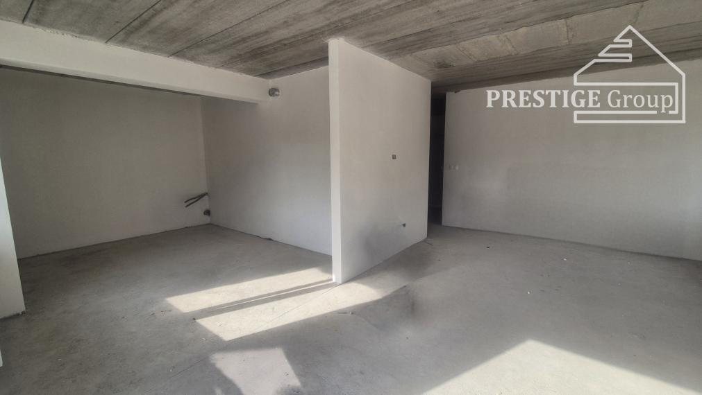 Rezidencia Thermae - Luxusný 3-izbový byt s terasou (byt 43)