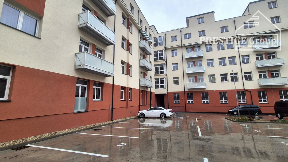 3‑izbový byt v SKOLAUDOVANEJ Rezidencii Thermae