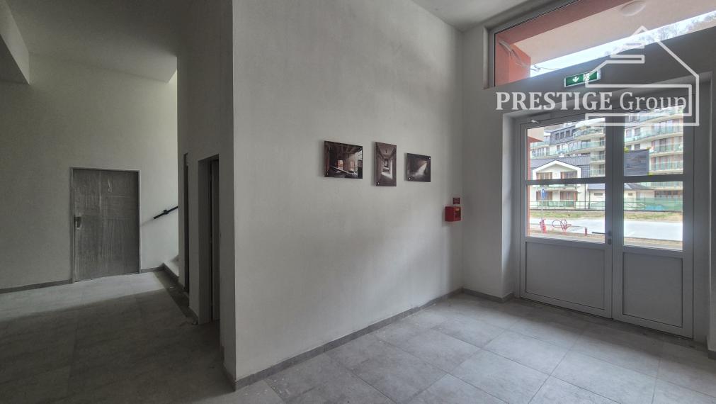 3‑izbový byt v SKOLAUDOVANEJ Rezidencii Thermae