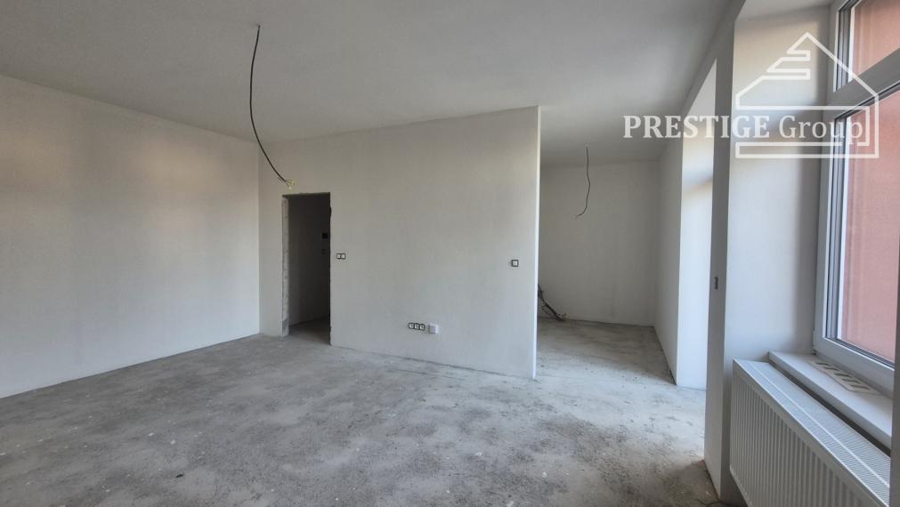 1‑izbový byt s veľkou terasou 6-B.102 – Rezidencia THERMAE