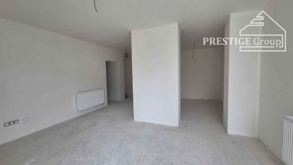 1 izbový byt + oddelená nočná časť, č.25, Rezidencia Thermae