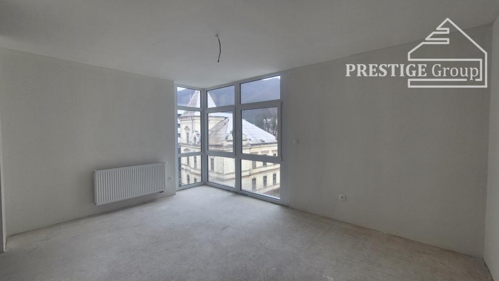 1 izbový byt + oddelená nočná časť, č.25, Rezidencia Thermae