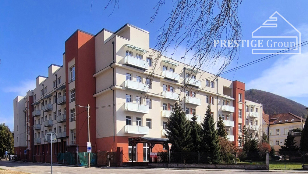 Dizajnový loft A101 – Rezidencia Thermae, Trenčianske Teplice