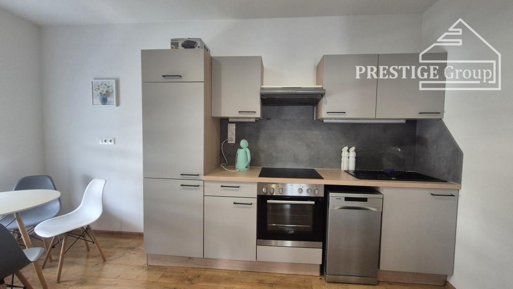 3‑izbový byt v novostavbe, kompletne zariadený, Tramínová