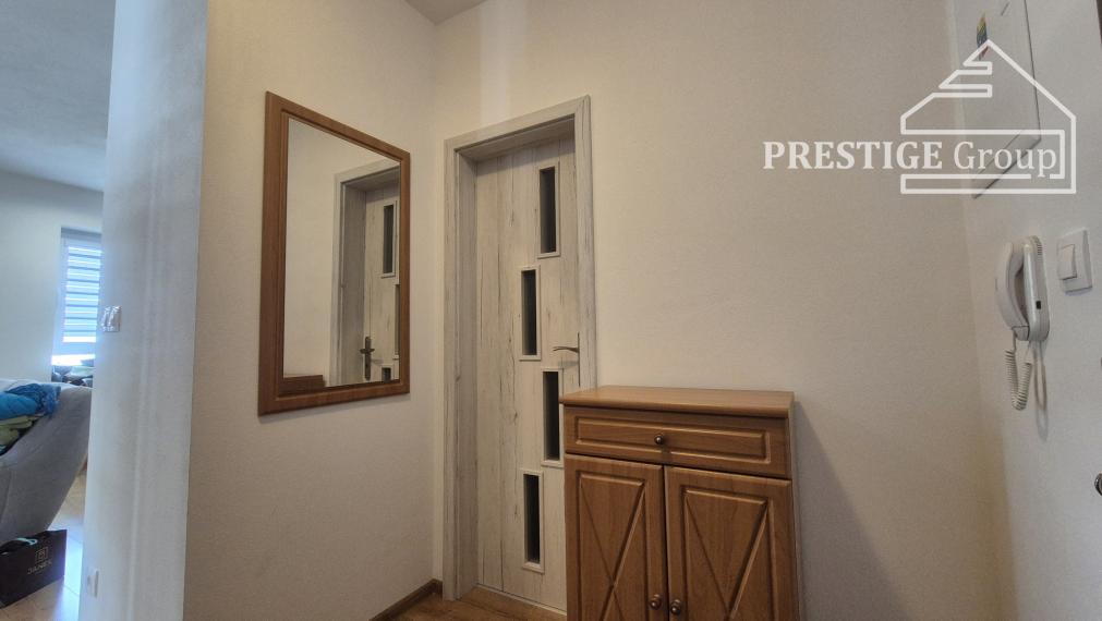 3‑izbový byt v novostavbe, kompletne zariadený, Tramínová