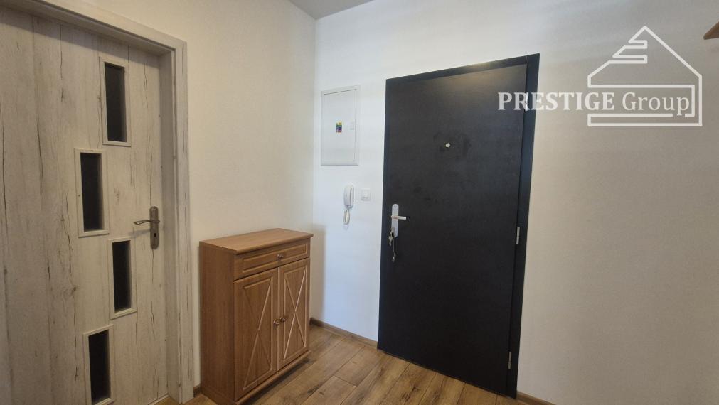 3‑izbový byt v novostavbe, kompletne zariadený, Tramínová