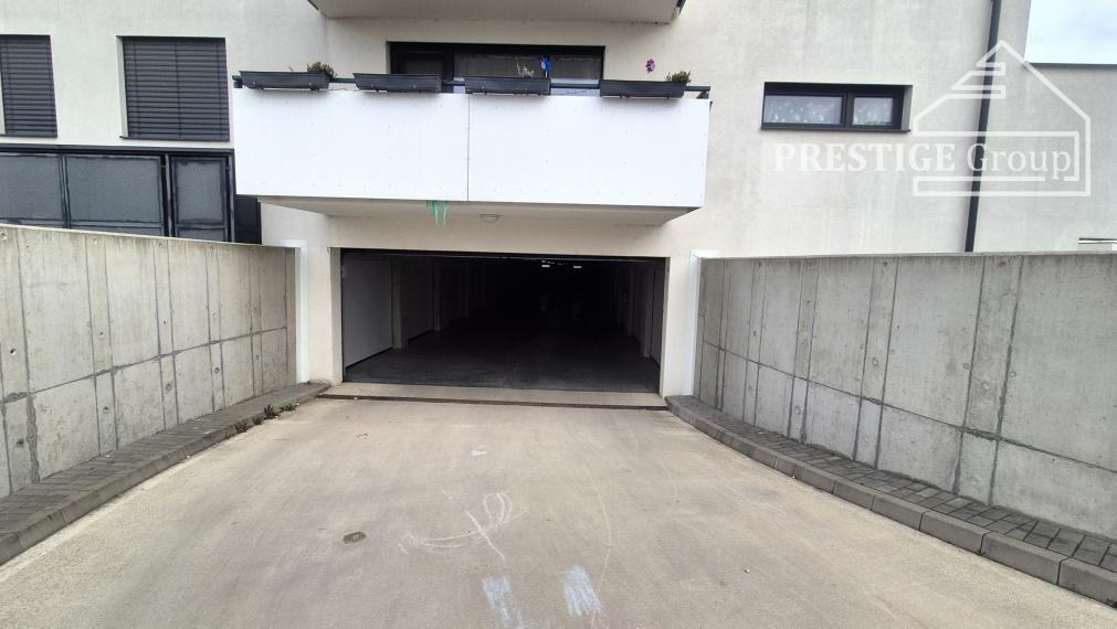 3‑izbový byt v novostavbe, kompletne zariadený, Tramínová