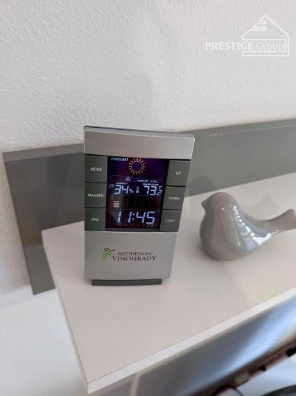 3‑izbový byt v novostavbe, kompletne zariadený, Tramínová