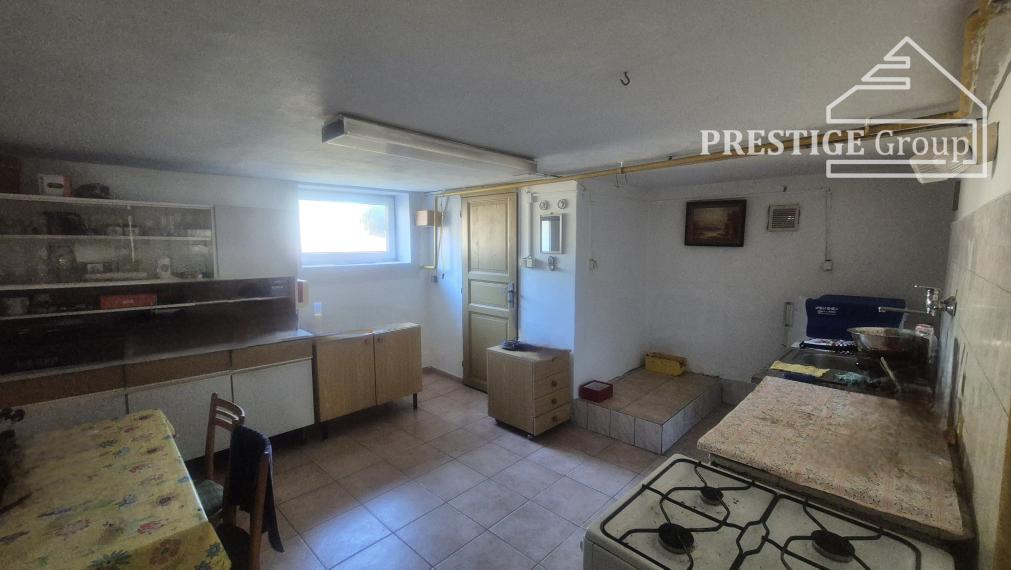 Rodinný dom s veľkým pozemkom v obci Dulov, okres Ilava