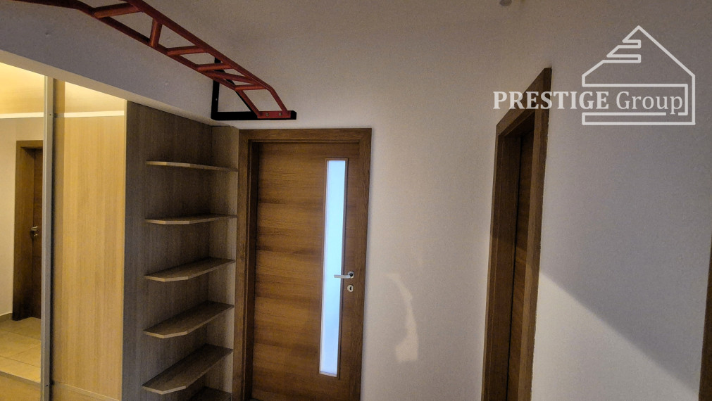 3-izbový byt - Východná ul., Trenčín