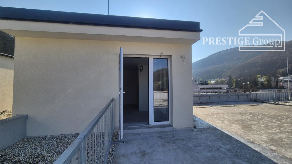 Rezidencia THERMAE - 44 B / B.505