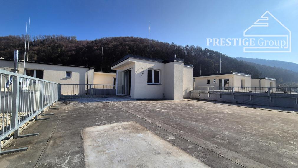 Rezidencia THERMAE - 44 B / B.505