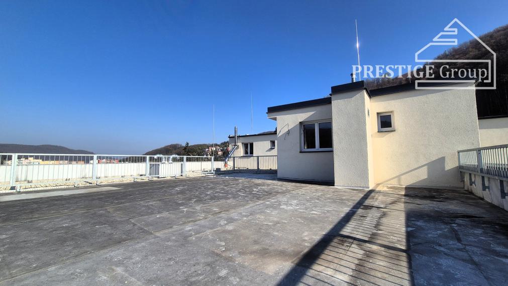 Rezidencia THERMAE - 44 B / B.505