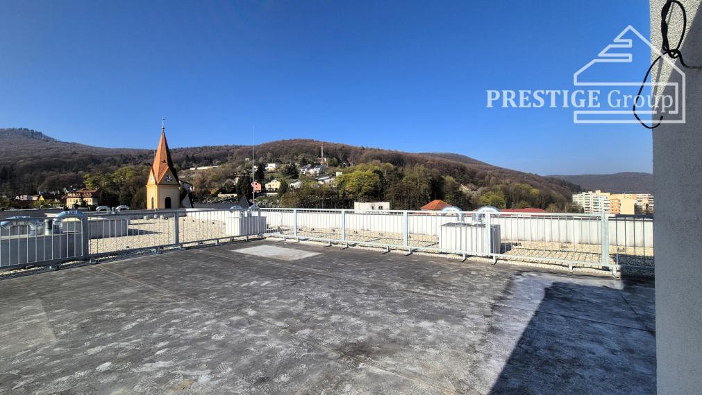 Rezidencia THERMAE - 44 B / B.505