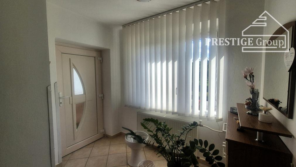 Rodinný dom s veľkým pozemkom – Dulov (okres Ilava)