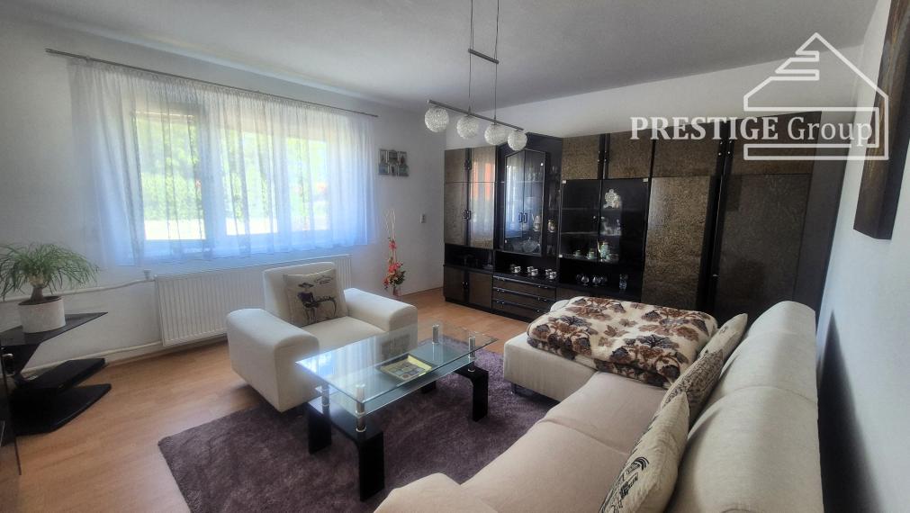 Rodinný dom s veľkým pozemkom – Dulov (okres Ilava)