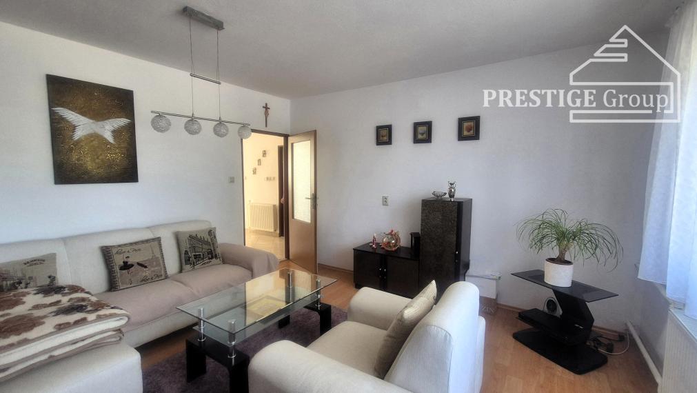 Rodinný dom s veľkým pozemkom – Dulov (okres Ilava)