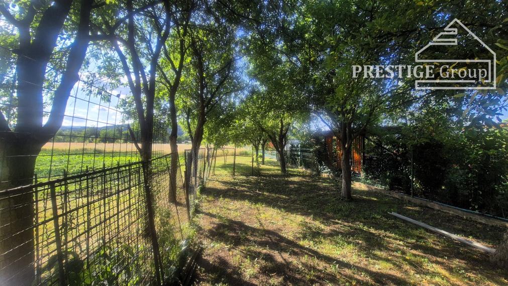 Rodinný dom s veľkým pozemkom – Dulov (okres Ilava)