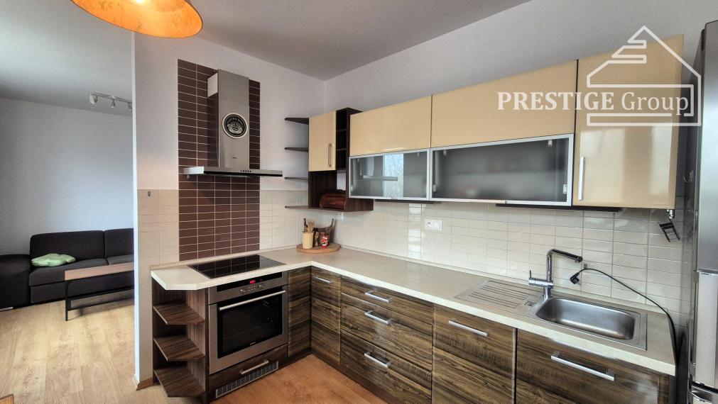 3-izbový byt - Východná ul., Trenčín