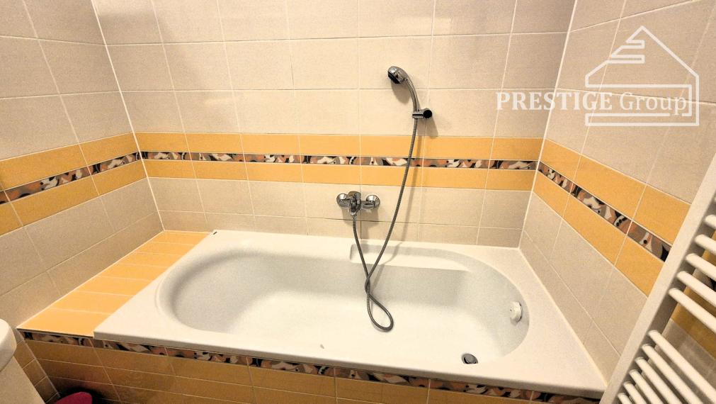 3-izbový byt - Východná ul., Trenčín