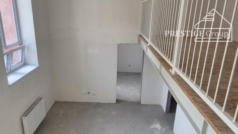 Dizajnový loft A105, Rezidencia Thermae, Trenčianske Teplice