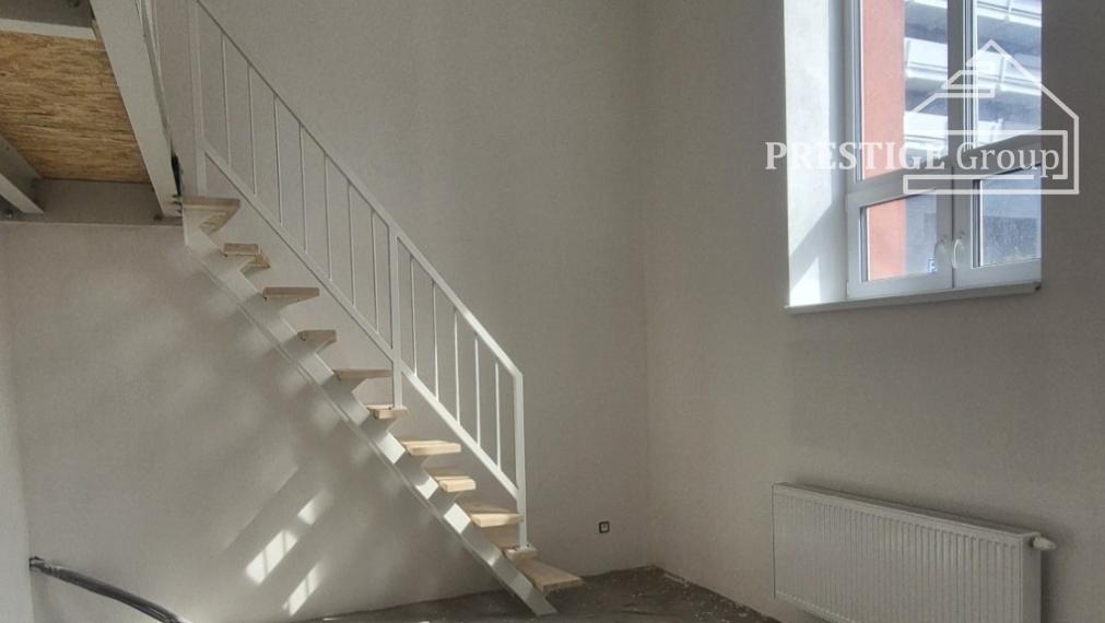 Dizajnový loft A105, Rezidencia Thermae, Trenčianske Teplice