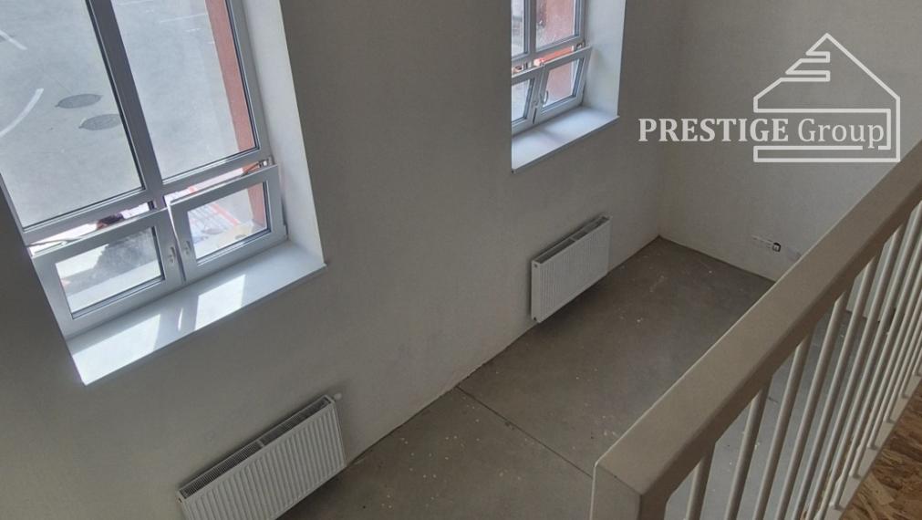 Dizajnový loft A105, Rezidencia Thermae, Trenčianske Teplice