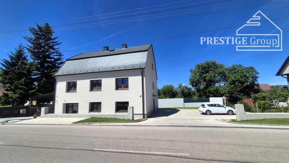Nové nebytové priestory v Dome služieb, Opatová – Trenčín