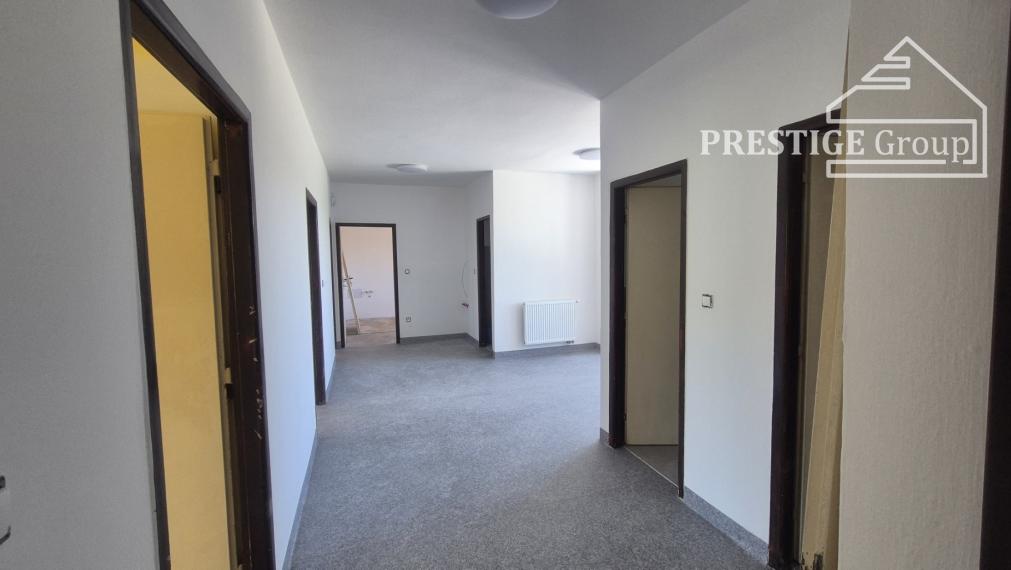 Nové nebytové priestory v Dome služieb, Opatová – Trenčín