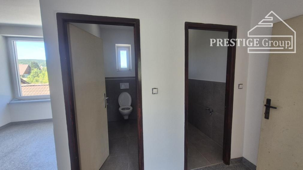 Nové nebytové priestory v Dome služieb, Opatová – Trenčín