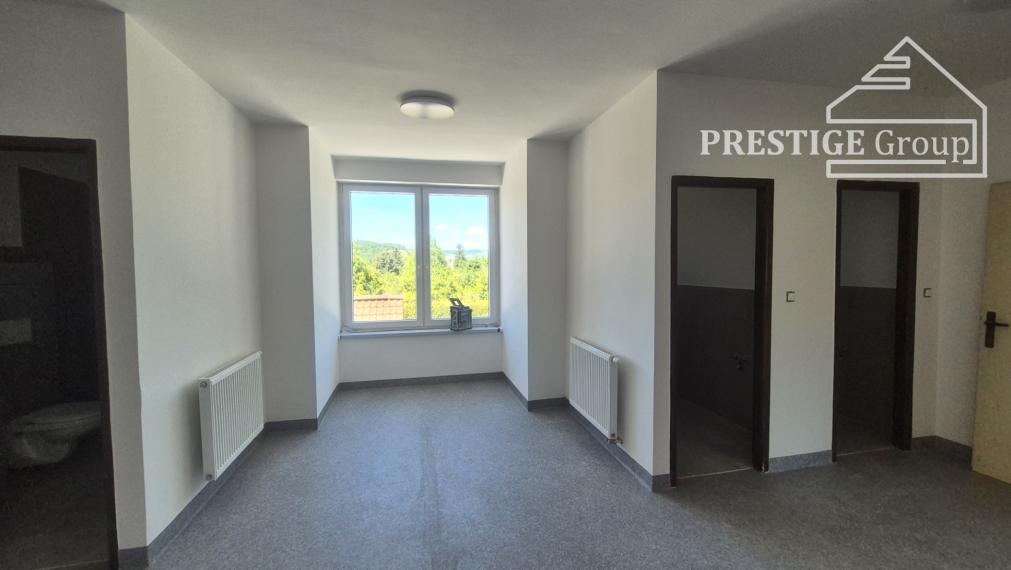 Nové nebytové priestory v Dome služieb, Opatová – Trenčín