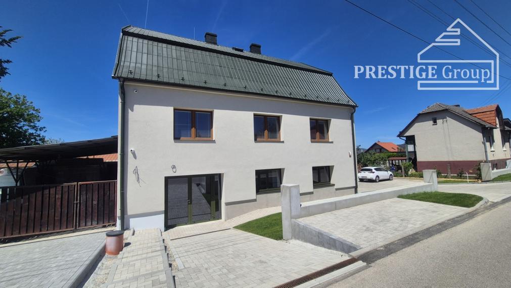 Nové nebytové priestory v Dome služieb, Opatová – Trenčín
