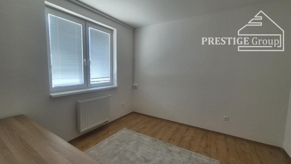 3‑izbový byt v Drietome, balkón, parkovanie v areáli