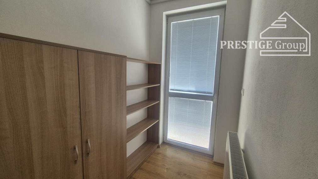 3‑izbový byt v Drietome, balkón, parkovanie v areáli