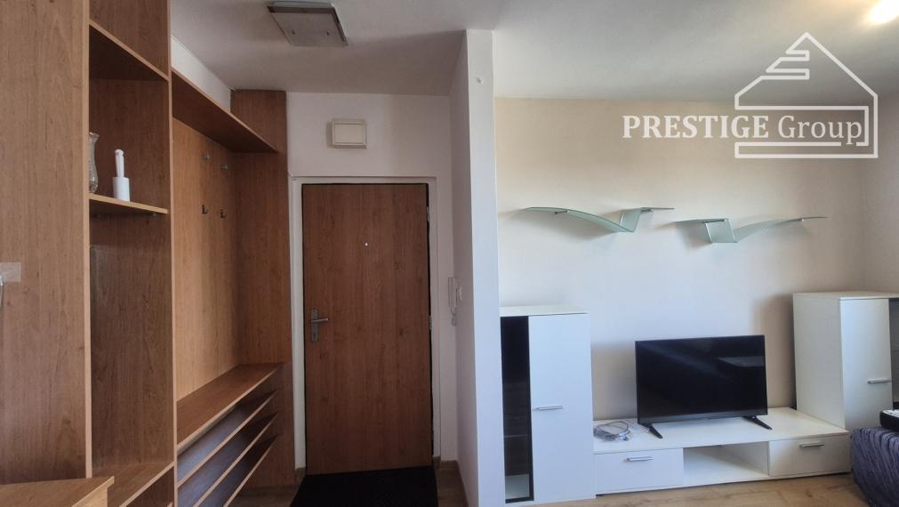 Zariadený 3‑izbový byt s klimatizáciou a garážou – Trenčín