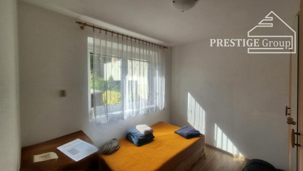 Rodinný dom s veľkým pozemkom – Dulov (okres Ilava)