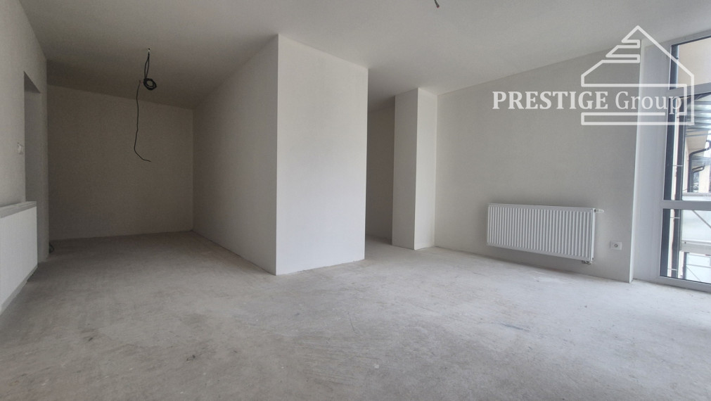 1 izbový byt + oddelená nočná časť,B.210, Rezidencia Thermae