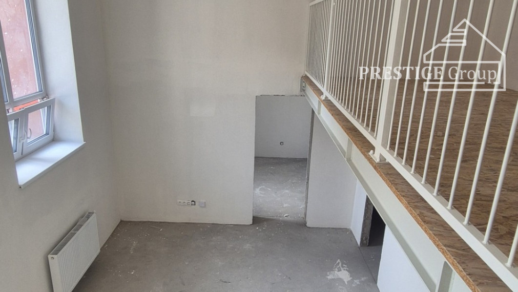 Loft A105, Rezidencia Thermae, Trenčianske Teplice