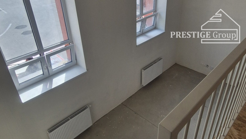 Loft A105, Rezidencia Thermae, Trenčianske Teplice