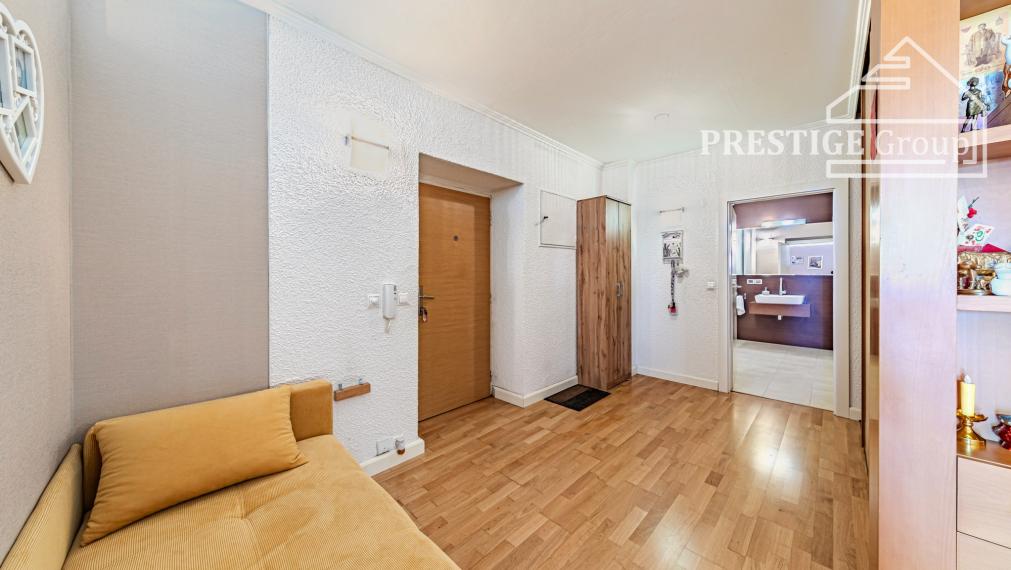 Exkluzívny byt s terasou, garážou, Nad Tehelňou v Trenčíne