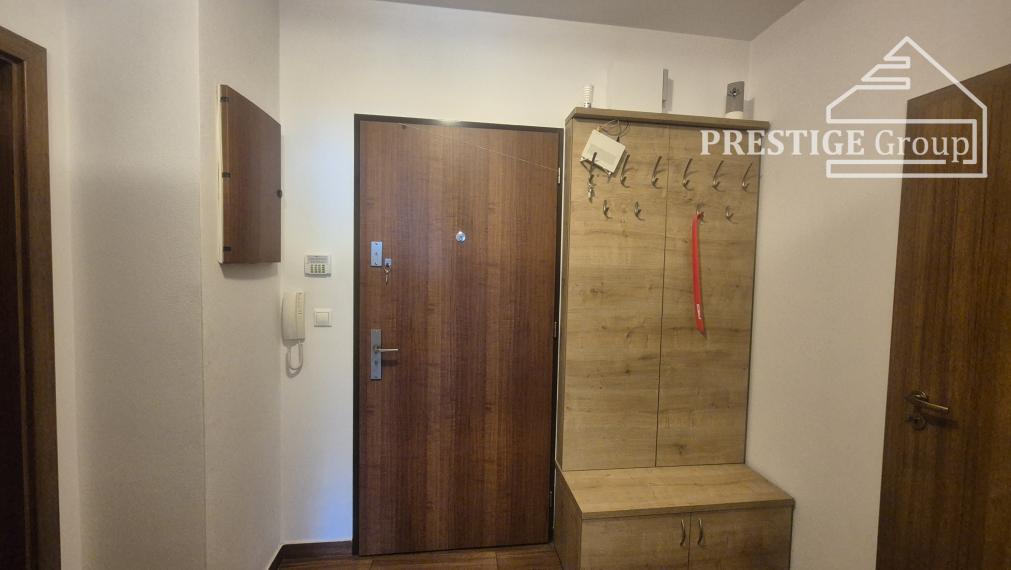 2‑izbový byt (60,62 m²) s klimatizáciou – Na Zongorke