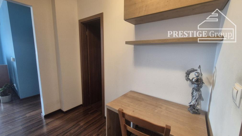 2‑izbový byt (60,62 m²) s klimatizáciou – Na Zongorke