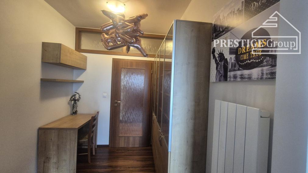 2‑izbový byt (60,62 m²) s klimatizáciou – Na Zongorke