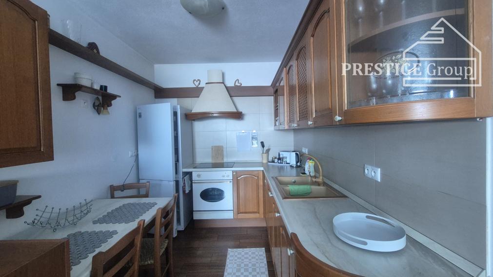 2‑izbový byt (60,62 m²) s klimatizáciou – Na Zongorke