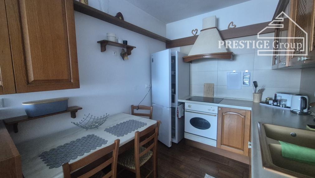 2‑izbový byt (60,62 m²) s klimatizáciou – Na Zongorke