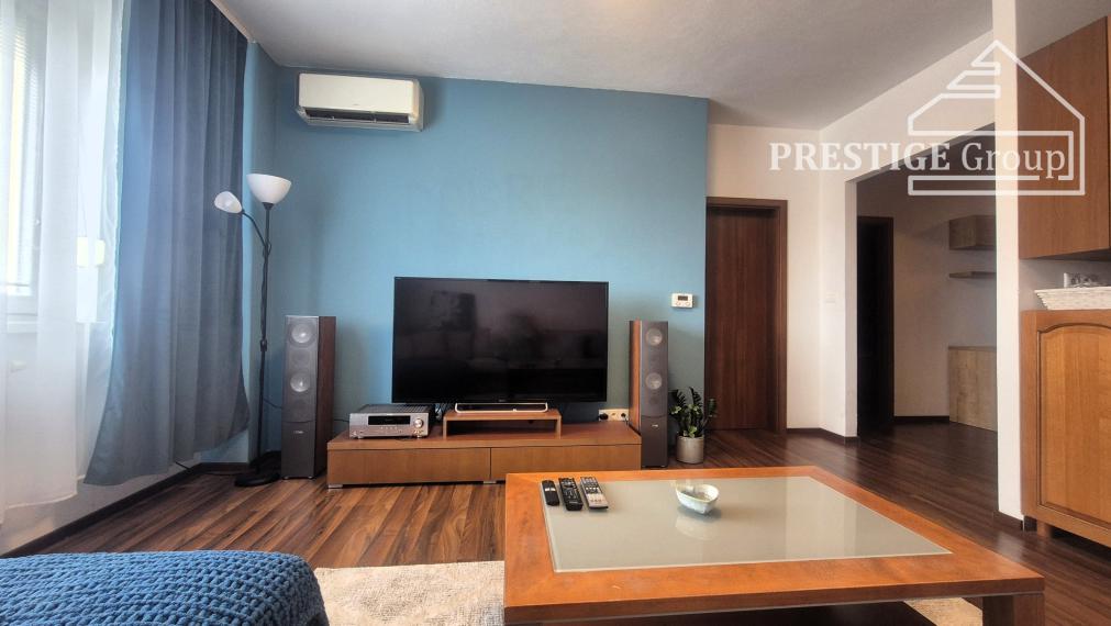 2‑izbový byt (60,62 m²) s klimatizáciou – Na Zongorke