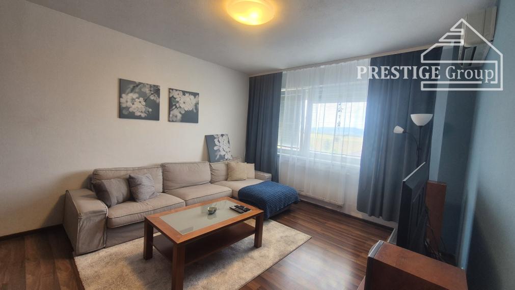 2‑izbový byt (60,62 m²) s klimatizáciou – Na Zongorke