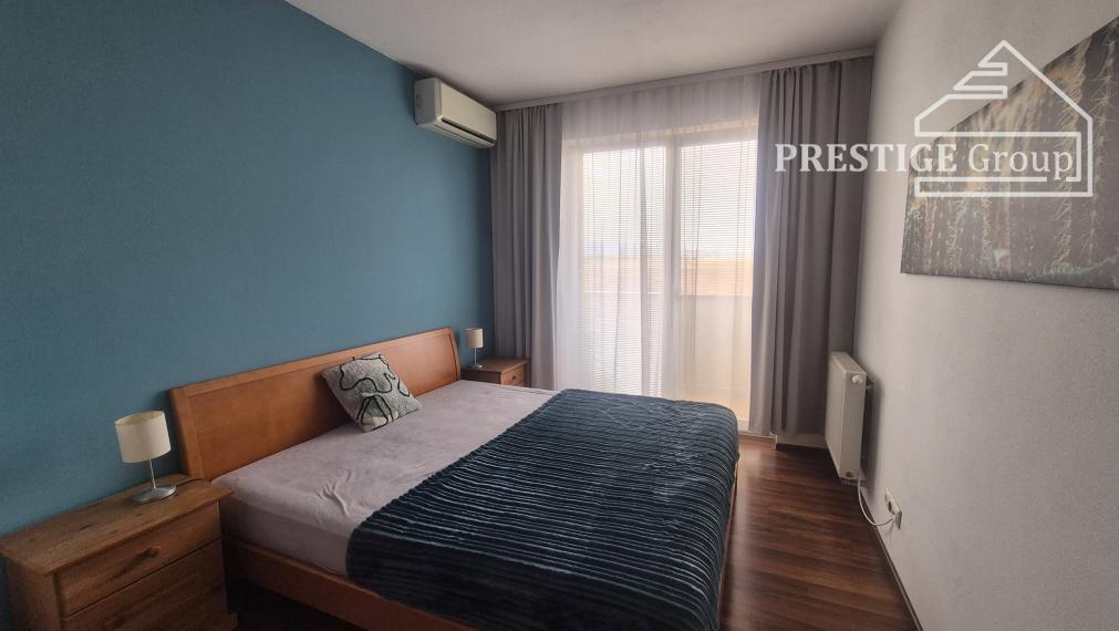 2‑izbový byt (60,62 m²) s klimatizáciou – Na Zongorke
