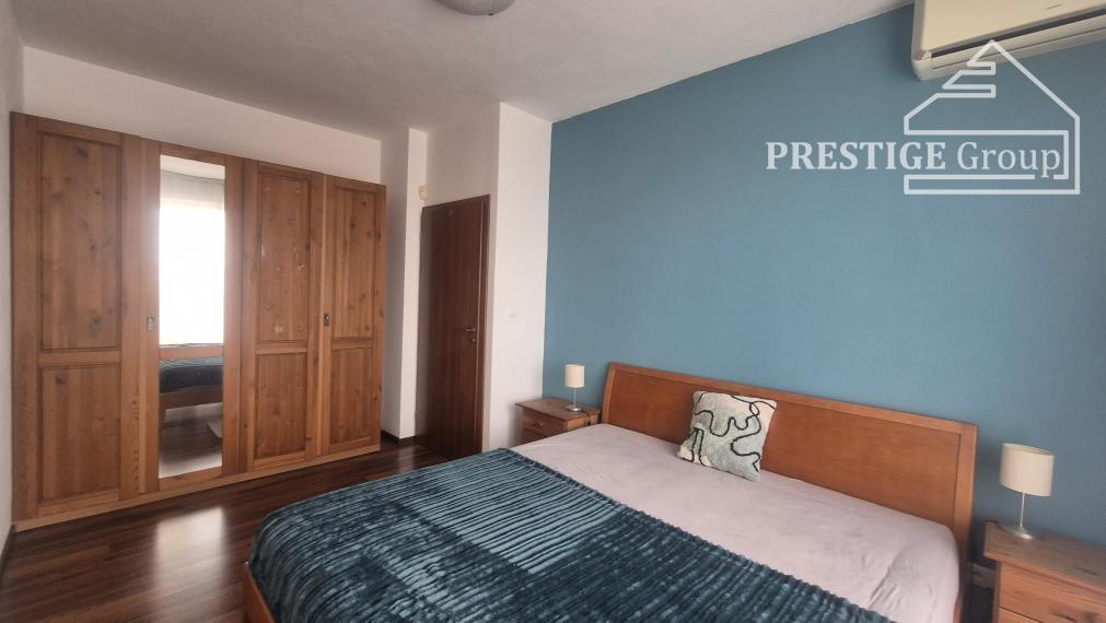 2‑izbový byt (60,62 m²) s klimatizáciou – Na Zongorke